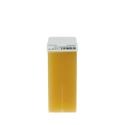Cartouche de cire tiède liposoluble Miel