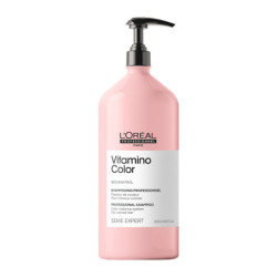 Shampoing cheveux colorés Vitamino Color