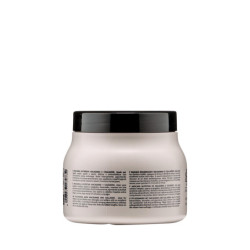 Masque nourrissant macadamia et collagène