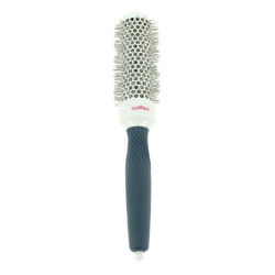 Set de 4 brosses rondes brushing céramiques 25, 34, 44 et 54mm