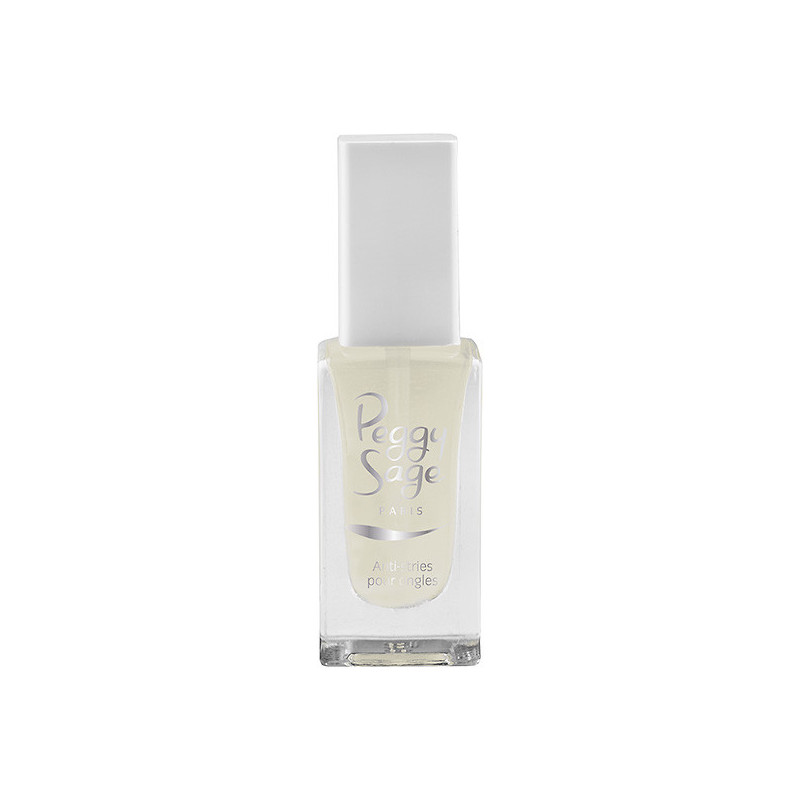 Base anti-stries pour ongles