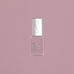 Mini vernis semi-permanent 1-LAK - Cosy rose