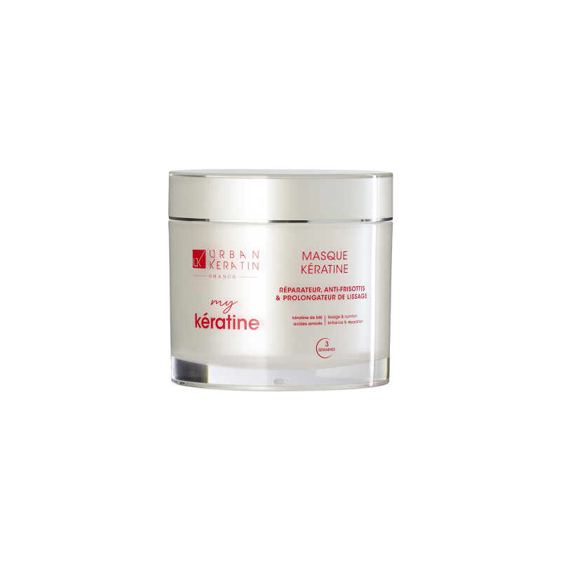 Masque My Keratine