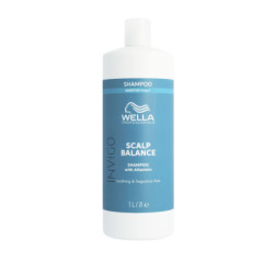 Shampoing cuir chevelu sensible Senso Calm Balance