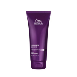 Après-shampoing Ultimate Color – anti-porosité, douceur, hydratation