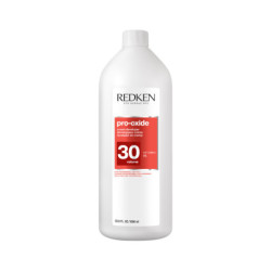 Oxydant Crème Fluide Pro-Oxide 30V