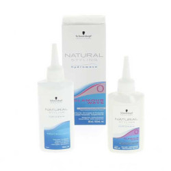 Kit permanente n°0 Natural Styling Glamour