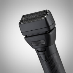 Rasoir Double Lame FXONE Noir Mat