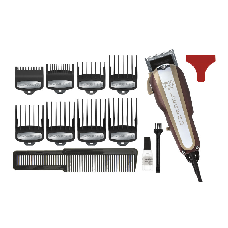 Tondeuse de coupe filaire Legend™