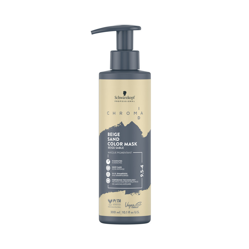 Masque pigmentant ChromaID 9.5-4 Beige Sable