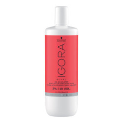 Révélateur Oxydant Igora Royal 3% | 10 vol
