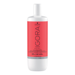 Révélateur Oxydant Igora Royal 9% | 30 vol
