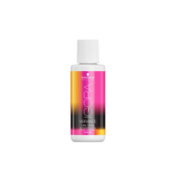 Mini lotion activatrice Igora Vibrance 1.9% (6Vol.)