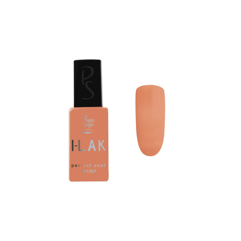 Vernis semi-permanent I-Lak Perfect Soul