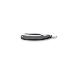 Rasoir coupe chou 5/8 Bonus Black Horn