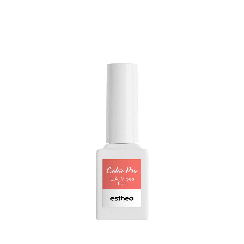Vernis semi-permanent Color Pro 33 L.A. Vibes