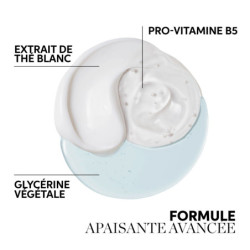 Shampoing apaisant Elements Calming Shampoo