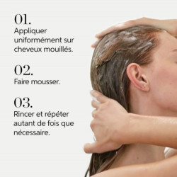 Shampoing apaisant Elements Calming Shampoo