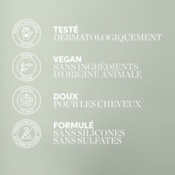 Shampoing apaisant Elements Calming Shampoo