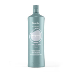 Après-Shampoing Hydratant Frequent Wonder