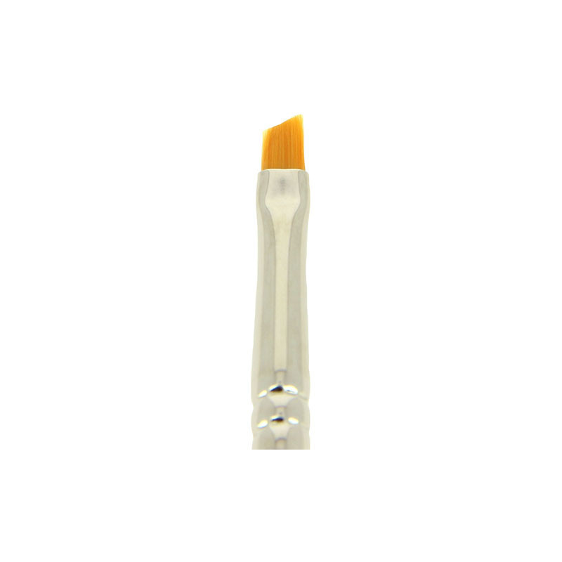 Pinceau nail art 1-Stroke biseauté 305
