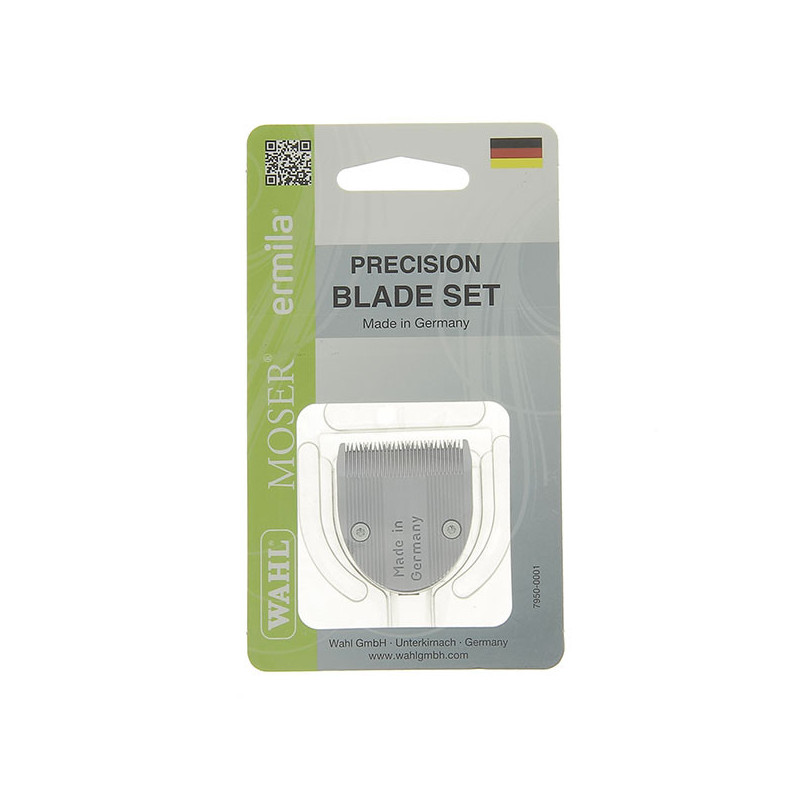 Tête de coupe pour tondeuse ChroMini Pro