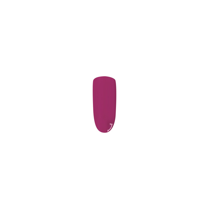 Vernis semi-permanent 1-LAK - Pink medusa