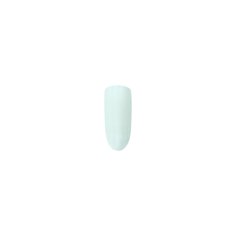 Vernis semi-permanent 1-LAK - Green Pearl