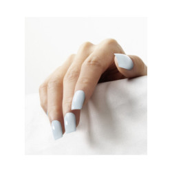 Vernis semi-permanent 1-LAK - Green Pearl