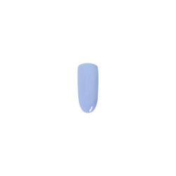 Vernis semi-permanent 1-LAK - Blue Coral