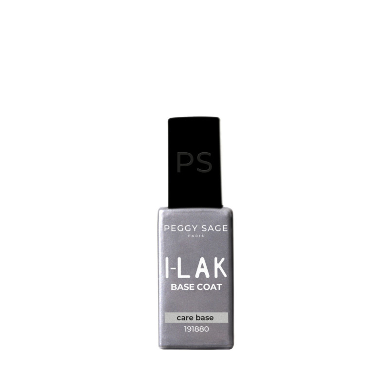 Care base UV I-LAK - Soin fortifiant