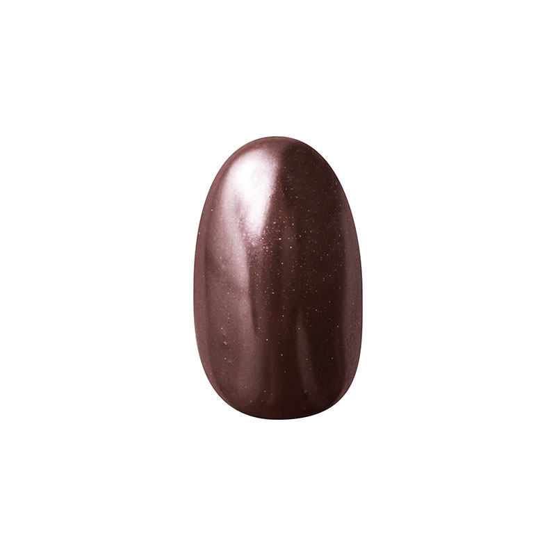 Pigments pour ongles Rose gold