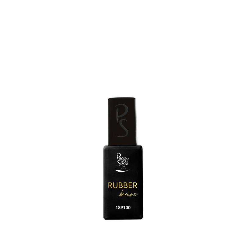 Kit technique américaine - Amande court (base & gloss)