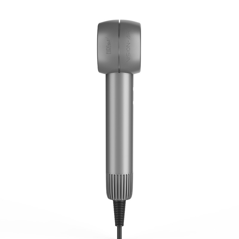 Sèche-cheveux Vision Air – puissance, design, confort