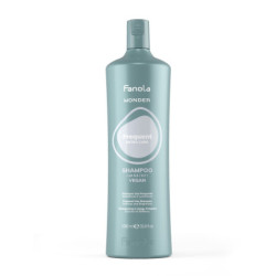 Shampoing Doux Frequent Wonder