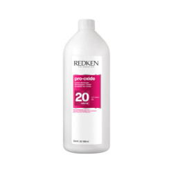 Oxydant Crème Fluide Pro-Oxide 20V