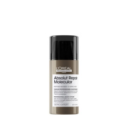 Masque sans rinçage Absolut Repair Molecular