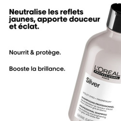 Shampoing Silver