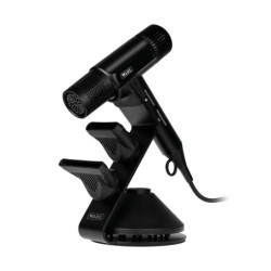 Socle Vanquish™ – Organisation et praticité