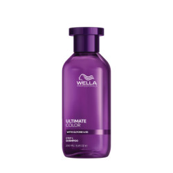 Shampoing Ultimate Color – éclat, douceur, protection