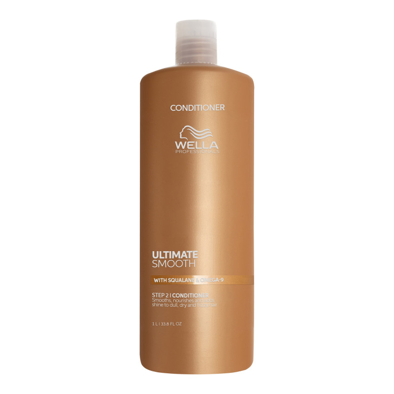Après-shampoing Ultimate Smooth