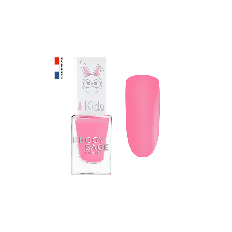Vernis à ongles Kids Wendy