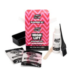 Kit décolorant
