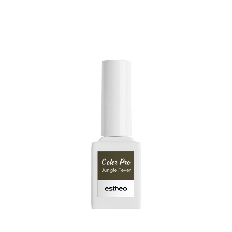 Vernis semi-permanent Color Pro 19 Jungle fever