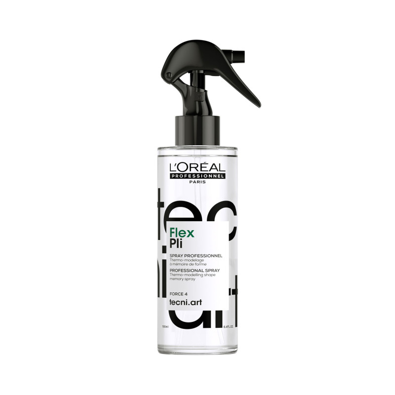 Spray thermo-modelant Flex Pli Tecni.Art