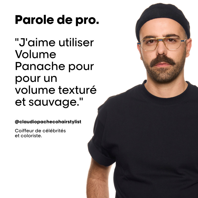 Spray de finition - Savage Panache Pure