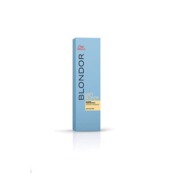 Crème décolorante soft blonde Blondor