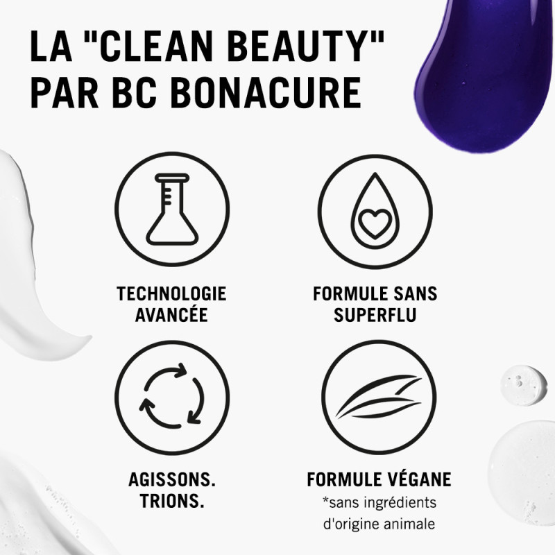 Renovateur de pointes Repair Rescue Sealed Ends