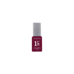 Vernis semi-permanent 1-LAK - Pink medusa