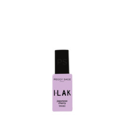 Vernis semi-permanent I-LAK Japanese cherry